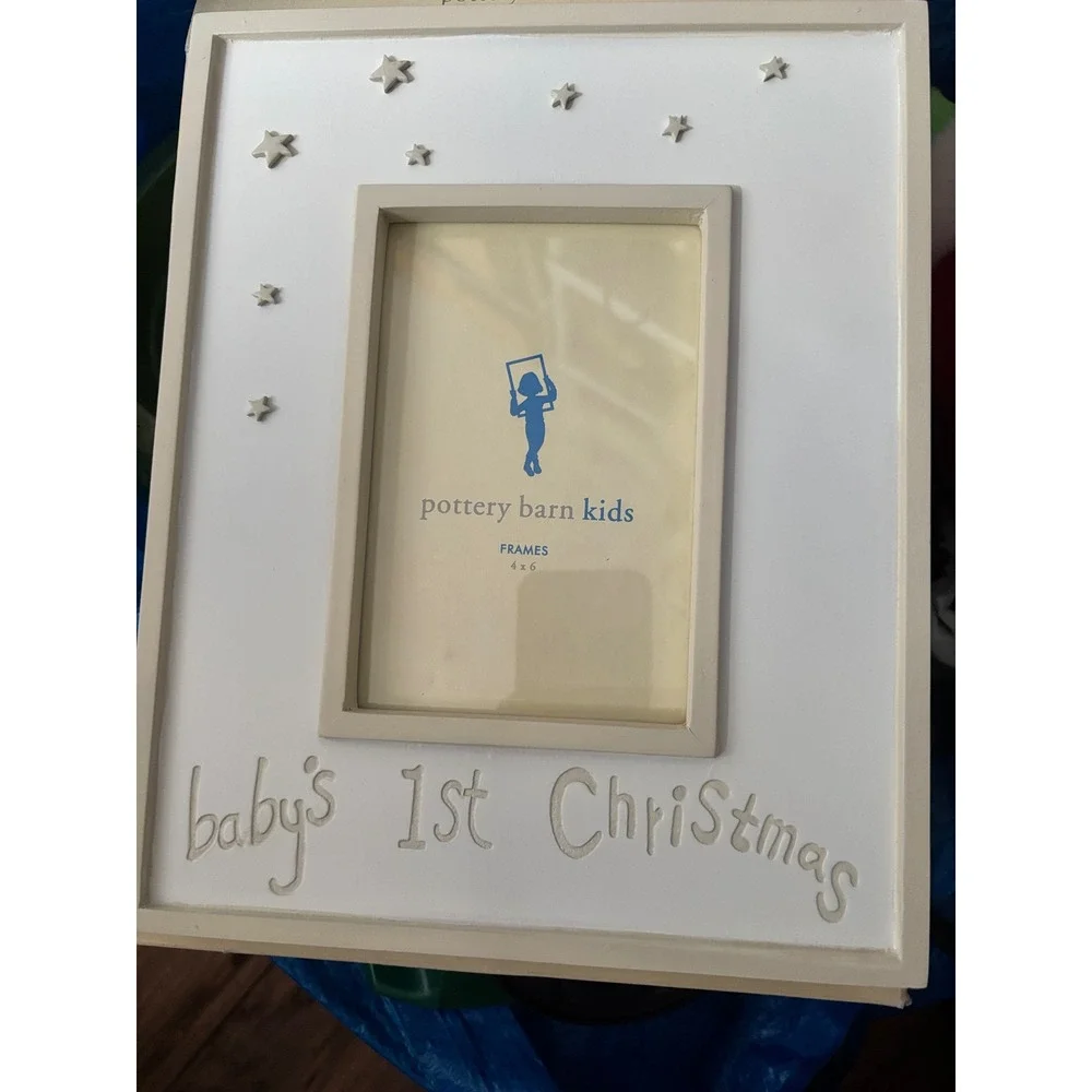Pottery Barn Kids commemorate precious